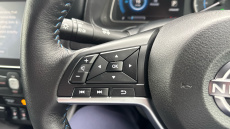 Nissan LEAF 160kW e+ N-Connecta 59kWh 5dr Auto Electric Hatchback